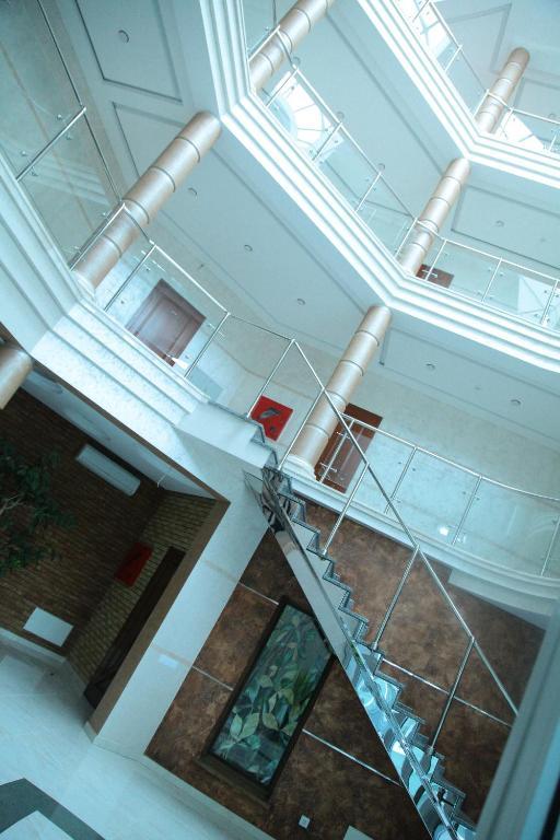 Karpaty Hotel Khust Ngoại thất bức ảnh