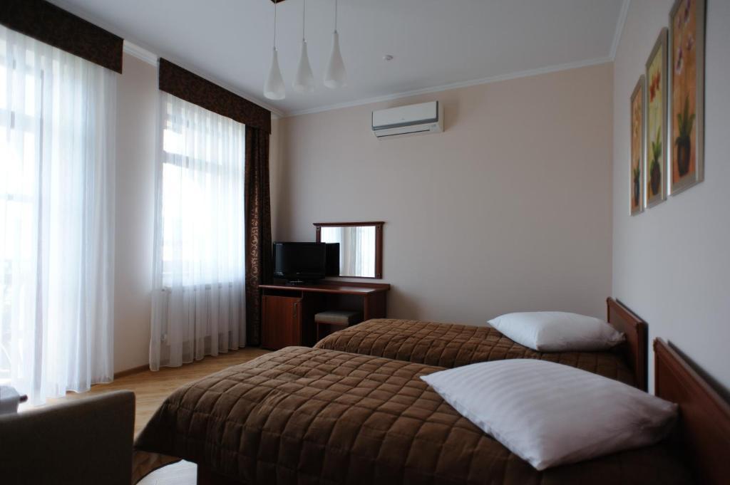 Karpaty Hotel Khust Phòng bức ảnh